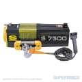 Picture of Superwinch 7500 LBS 12V DC 5-16in x 54ft Steel Rope S7500 Winch