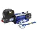 Picture of Superwinch 9500 LBS 12V DC 3-8-in x 80ft Synthetic Rope Talon 9-5SR Winch