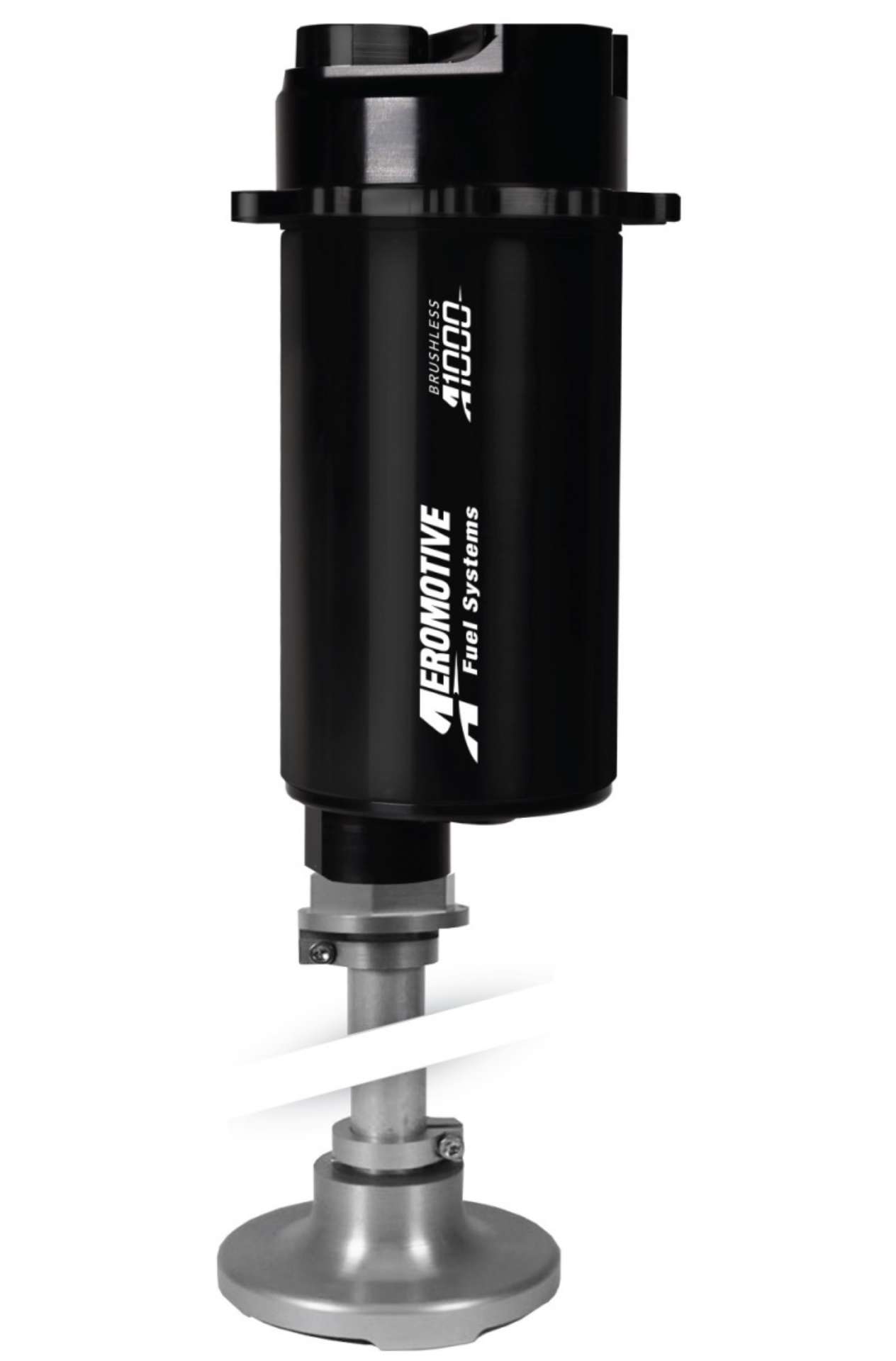 Picture of Aeromotive Variable Speed Controlled Fuel Pump - In-Tank - Universal - Brushless A1000