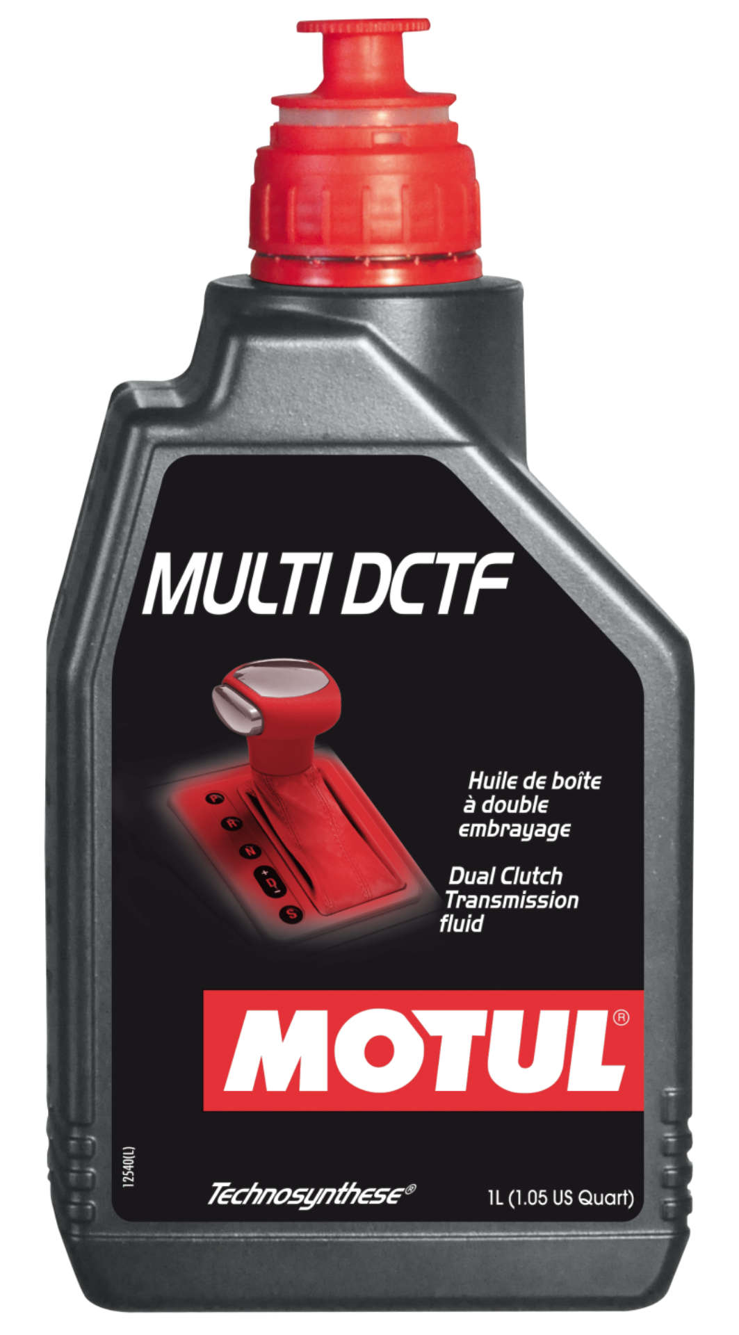 Picture of Motul 1L DSG Transmision Multi DCTF