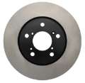 Picture of Stoptech 05-10 Honda Odyssey Front Cryo Rotor