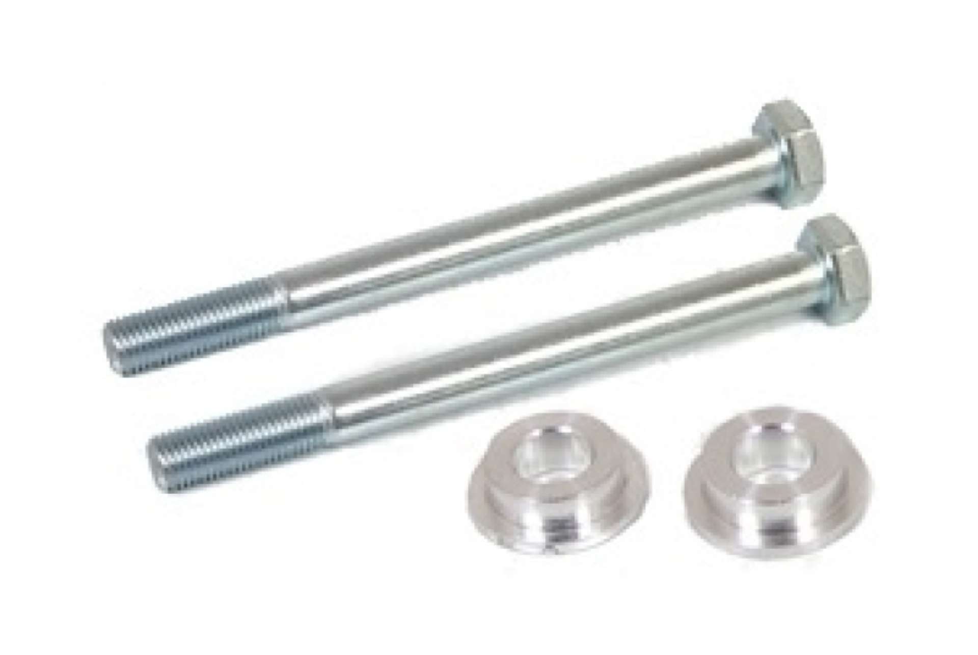 Picture of Torque Solution Subframe Bolt and Spacer Kit 96-00 Honda Civic