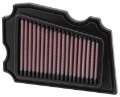 Picture of K&N 1987-2014 YAMAHA T2200 Replacement Air Filter