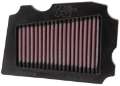 Picture of K&N 1987-2014 YAMAHA T2200 Replacement Air Filter