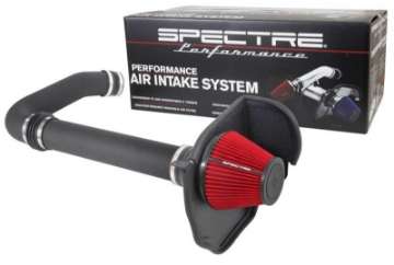 Picture of Spectre 11-19 Chrysler 300 3-6 V6 F-I Air Intake Kit