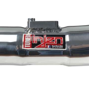 Picture of Injen 18-20 Honda Accord L4-1-5L Turbo SP Short Ram Intake System