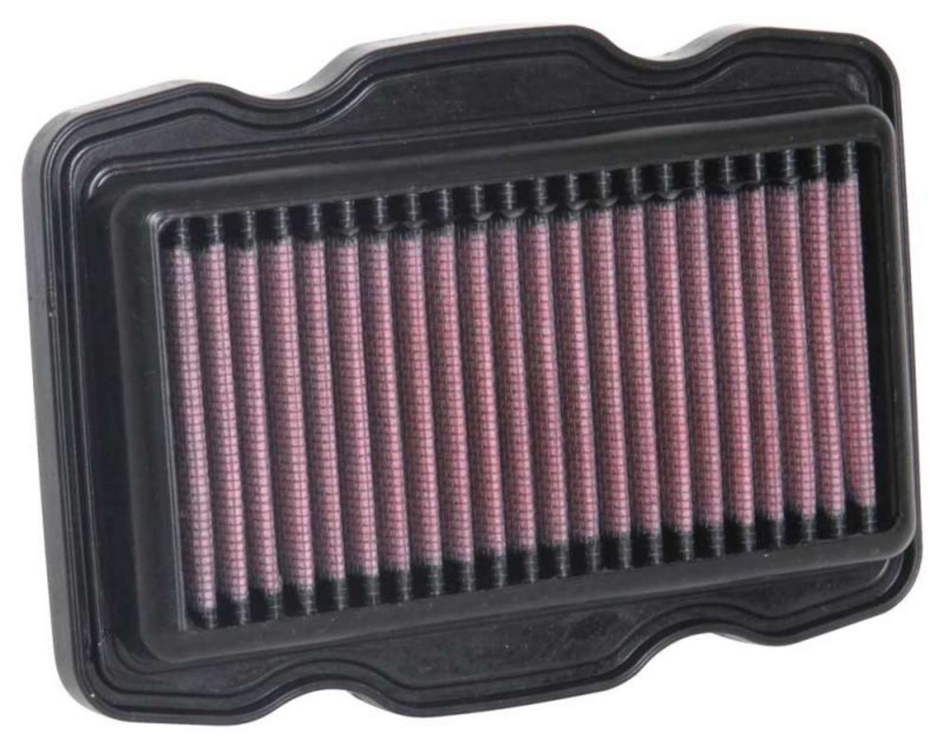 Picture of K&N 15-19 Honda CB125F 125CC Replacement Air Filter