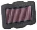 Picture of K&N 15-19 Honda CB125F 125CC Replacement Air Filter