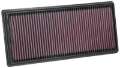 Picture of K&N 16-18 Land-Range Rover V6-3-0L DSL Replacement Air Filter