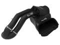 Picture of aFe Momentum XP Pro DRY S Cold Air Intake System w- Black Aluminum Intake Tubes