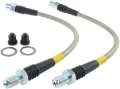 Picture of StopTech 12-13 BMW 335i SS Rear Brake Lines