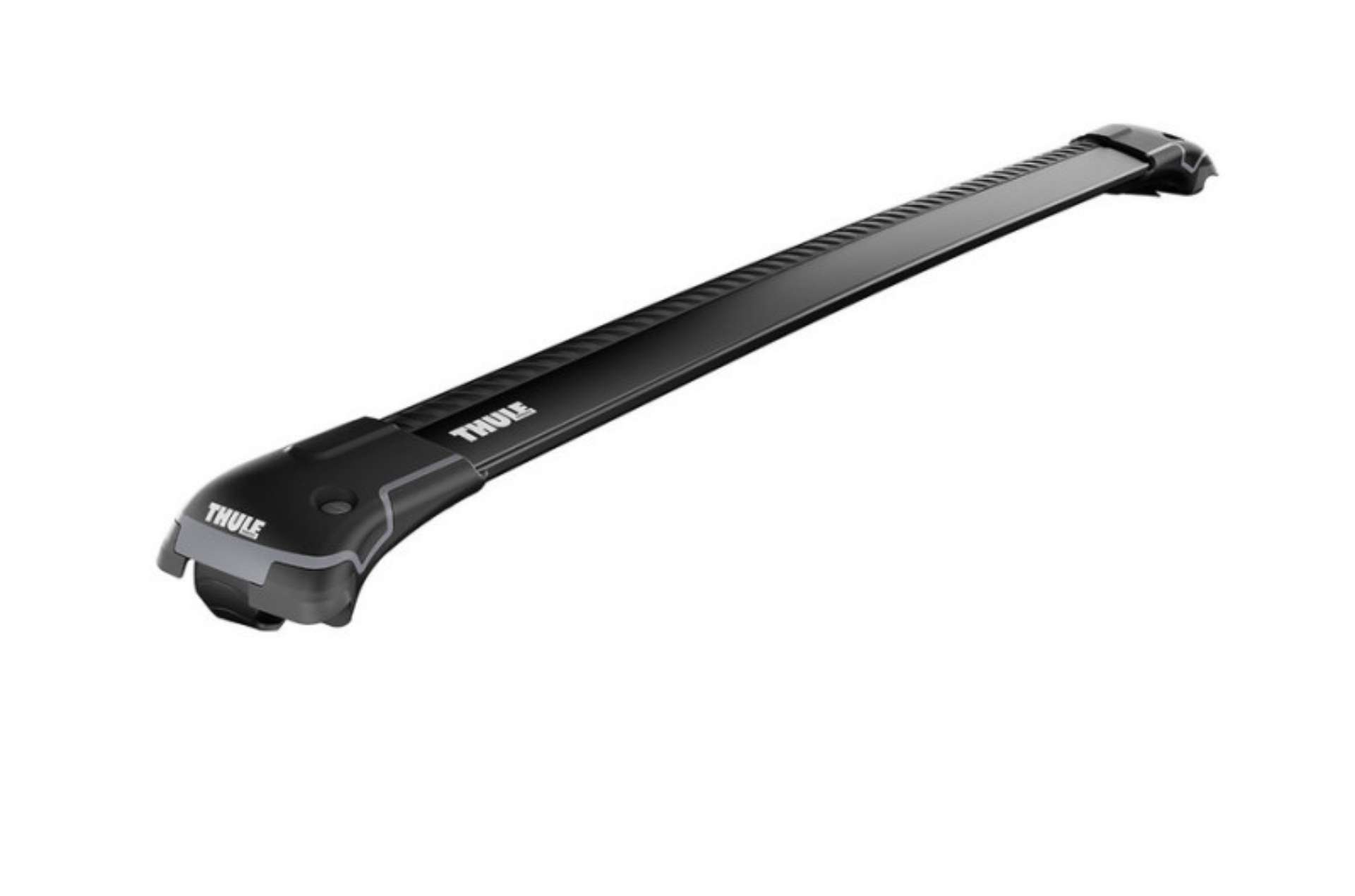 Picture of Thule AeroBlade Edge L Load Bar for Raised Rails Single Bar - Black