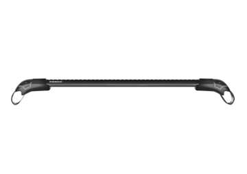 Picture of Thule AeroBlade Edge L Load Bar for Raised Rails Single Bar - Black