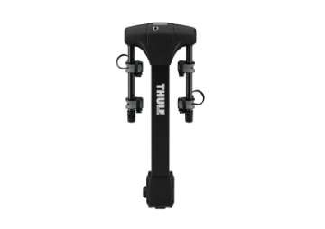 Picture of Thule Apex XT 2 - Hanging Hitch Bike Rack w-HitchSwitch Tilt-Down Up to 2 Bikes - Black