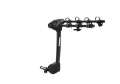 Picture of Thule Apex XT 4 - Hanging Hitch Bike Rack w-HitchSwitch Tilt-Down Up to 4 Bikes - Black