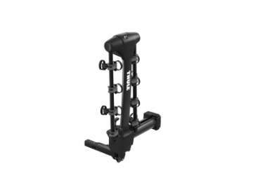 Picture of Thule Apex XT Swing 4 - Hanging Hitch Bike Rack w-Swing-Away Arm Up to 4 Bikes - Black