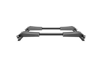 Picture of Thule Board Shuttle Surf & SUP Rack Up to 2 Boards - Max 34in- Wide - Gray