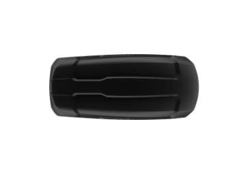 Picture of Thule Force XT L Roof-Mounted Cargo Box - Black