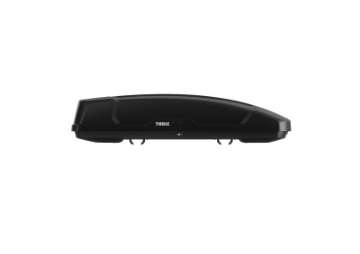 Picture of Thule Force XT Sport Roof Mounted Cargo Box - Black