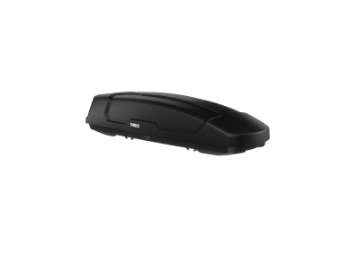 Picture of Thule Force XT Sport Roof Mounted Cargo Box - Black