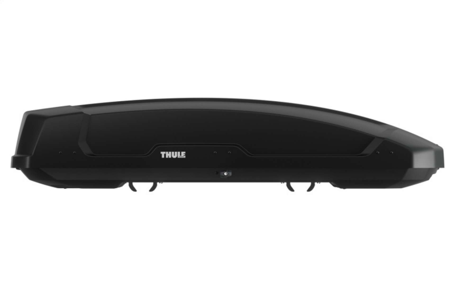 Picture of Thule Force XT XL Roof-Mounted Cargo Box - Black