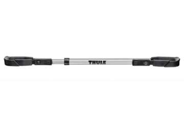 Picture of Thule Frame Adapter for Womens Bikes-BMX-Non-Std- Frames Telescopic Adj- 18-30-5in- - Silver-Black