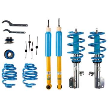 Picture of Bilstein B14 PSS 11-15 Nissan Juke Front & Rear Performance Suspension Kit