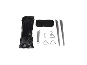 Picture of Thule Hold Down Kit for HideAway Awnings w-Storage Bag - Black-Silver