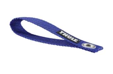 Picture of Thule Hood Loop Strap - Bow Boat & Stern Tie-Down Loop Set of 2 - Blue