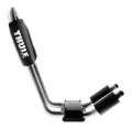 Picture of Thule Hull-A-Port J-Style Kayak Rack - Silver-Black