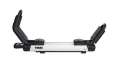 Picture of Thule Hullavator Pro Lift-Assist Kayak Rack - Black-Silver