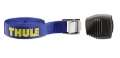 Picture of Thule Load Straps w-Cam Action Buckles 9ft- Set of 2 - Blue