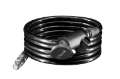 Picture of Thule Locking Cable 6ft- Includes 1 One-Key Lock Cylinder - Black