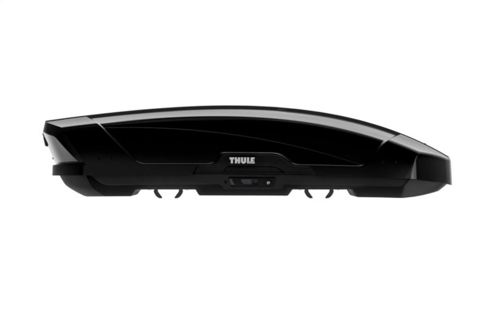 Picture of Thule Motion XT L Roof-Mounted Cargo Box - Black