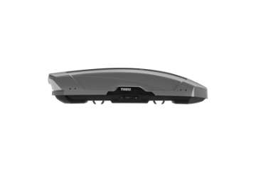 Picture of Thule Motion XT L Roof-Mounted Cargo Box - Titan Gray