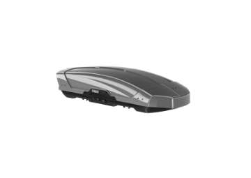 Picture of Thule Motion XT L Roof-Mounted Cargo Box - Titan Gray