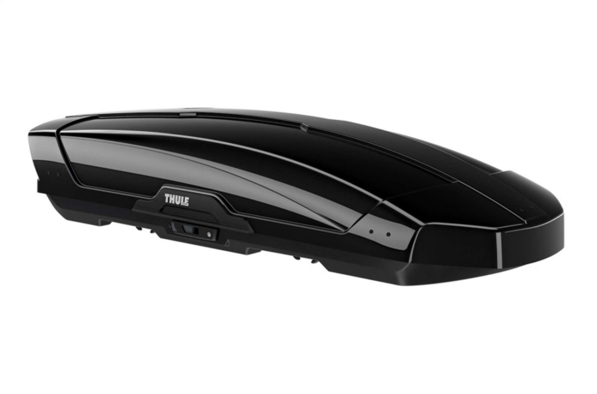 Picture of Thule Motion XT XL Roof-Mounted Cargo Box - Black