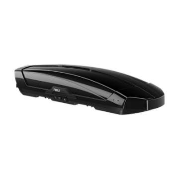 Picture of Thule Motion XT XXL Roof-Mounted Cargo Box - Black