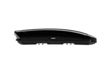 Picture of Thule Motion XT XXL Roof-Mounted Cargo Box - Black