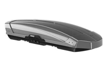 Picture of Thule Motion XT XXL Roof-Mounted Cargo Box - Titan Gray