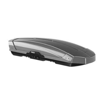 Picture of Thule Motion XT XXL Roof-Mounted Cargo Box - Titan Gray