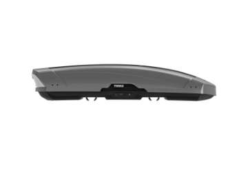 Picture of Thule Motion XT XXL Roof-Mounted Cargo Box - Titan Gray