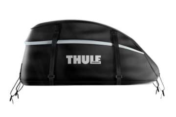 Picture of Thule Outbound Weather Resistent Cargo Bag - Black IP-X2 Certified Weather Resistence