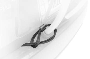 Picture of Thule Passive Trunk Locking Strap - Black