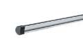 Picture of Thule ProBar 175 Roof Rack Load Bars w-T-tracks 69in- - Silver-Black