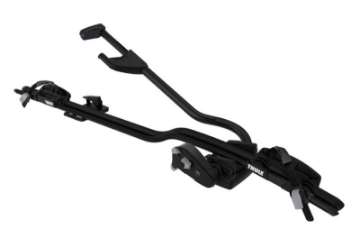 Picture of Thule ProRide XT - Upright Bike Carrier Bikes up to 44lbs- - Black