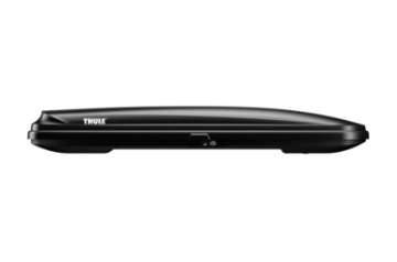 Picture of Thule Pulse Alpine Roof-Mounted Cargo Box - Black