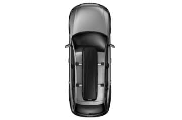 Picture of Thule Pulse Alpine Roof-Mounted Cargo Box - Black