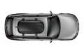 Picture of Thule Pulse M Roof-Mounted Cargo Box - Black