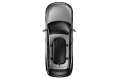 Picture of Thule Pulse M Roof-Mounted Cargo Box - Black